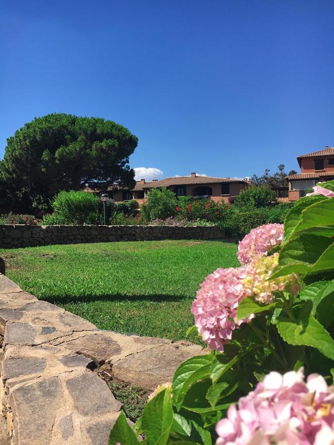 Villa Happy Family 51 Porto Rotondo Exterior foto